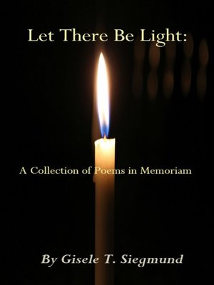 cover image of Let There Be Light